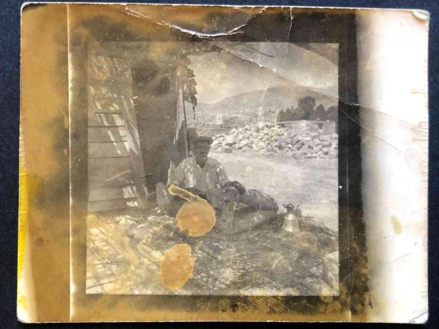 "Eşek Terzisi" belgeseliyle 11 ödül birden aldı - Resim : 1