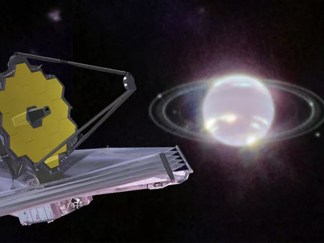 James Webb, ötegezegeni görüntüledi! 700 ışık yılı uzaklıkta… - Resim : 4