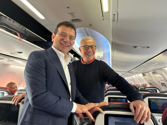 Erdoğan'dan İmamoğlu'na şarap festivali göndermesi! "Belediyelerin işi değil" - Resim : 1