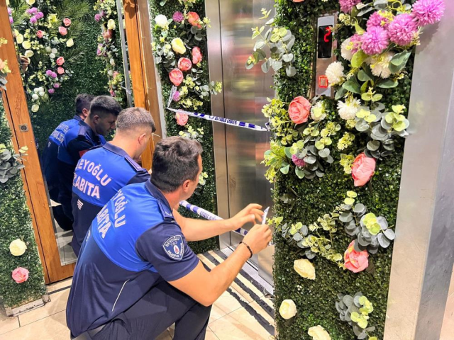 Kadınlara saldırıyla gündeme gelen Divane Cihangir mühürlendi - Resim : 2