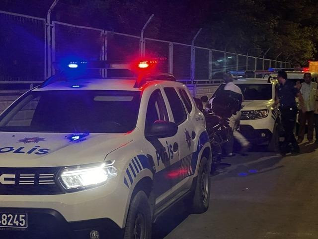 Dünürlerin kavgası kanlı bitti! Bıçak ve sopalarla saldırdılar: Çok sayıda yaralı var - Resim : 1