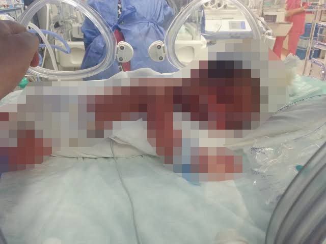 Skandal iddia! Doğum sırasında doktor halı sahada maçtaydı - Resim : 3