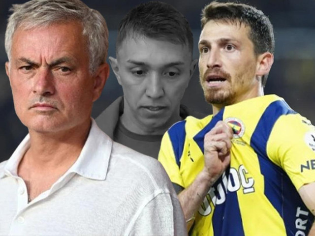 Mert Hakan Yandaş'tan Muslera'ya cevap geldi: ''Herkes kendi kapısının önünü temizlesin'' - Resim : 2