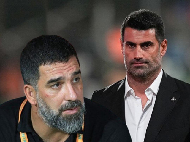 Arda Turan ve Volkan Demirel PFDK'ya sevk edildi - Resim : 1