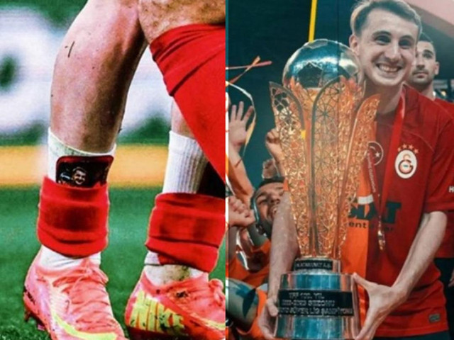 Benfica kazandı Millilerimiz manşeti süsledi: "Türk ortaklığı farkı getirdi" - Resim : 3