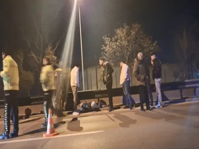 Ünlü DJ motosiklet kazasında can verdi - Resim : 2