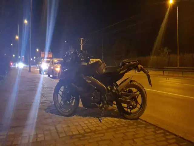 Ünlü DJ motosiklet kazasında can verdi - Resim : 1