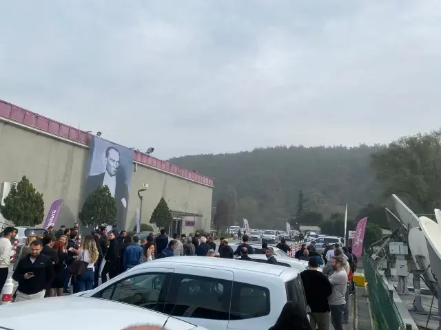 beIN Sports'a oyuncak silahlı baskının perde arkası! Güntekin Onay'ın o sözleri fitili ateşlemiş - Resim : 4