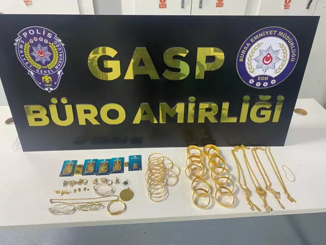 20 milyon TL'lik soygunda şoke eden plan deşifre oldu! Şeytanın aklına gelmez - Resim : 2