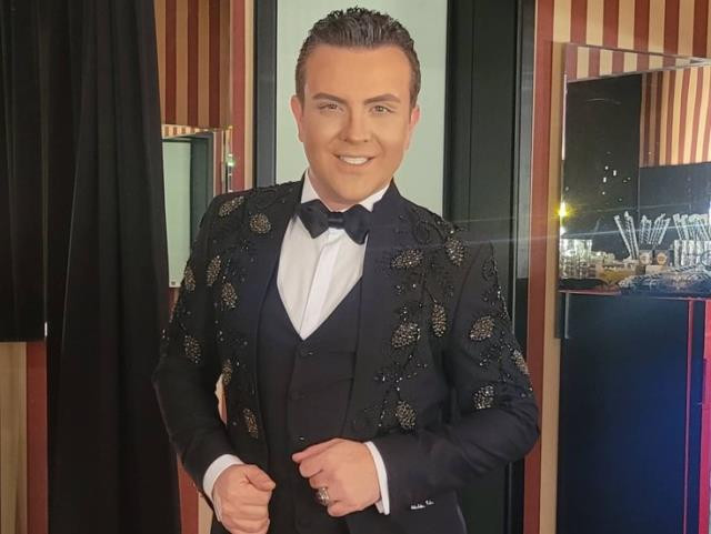 Ünlü sunucudan Tolgahan Sayışman’a milyonluk dava şoku! ‘Bunun adı cahillik…’ - Resim : 2