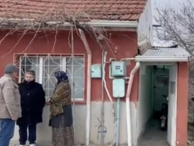 Kendisinden haber alınamayan adamın korkunç sonu! Fare detayı dehşete düşürdü... - Resim : 2