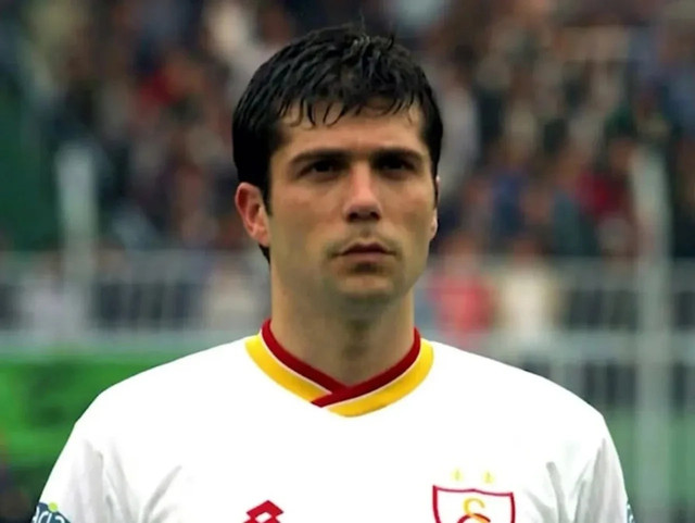 Abdullah Çatlı’nın hayatı film oluyor!  Eski Galatasaraylı futbolcu başrolde - Resim : 2