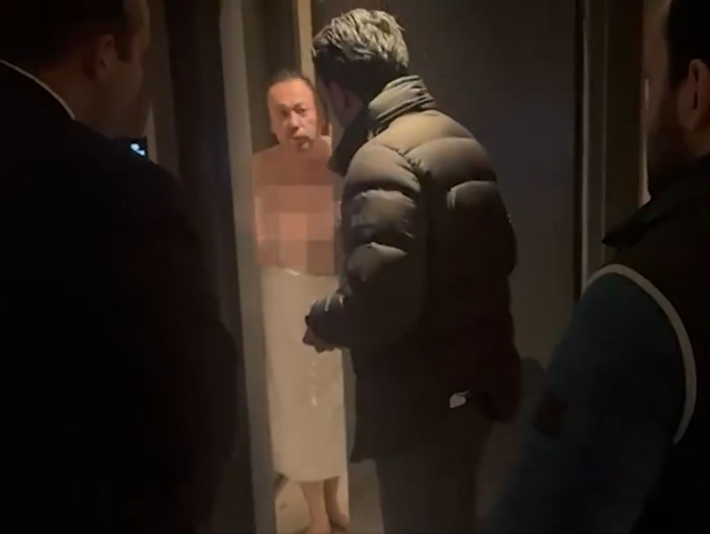 Otel baskınından yeni detay: Valizlerindeki ayrıntı başka bir skandalı ortaya çıkardı - Resim : 1