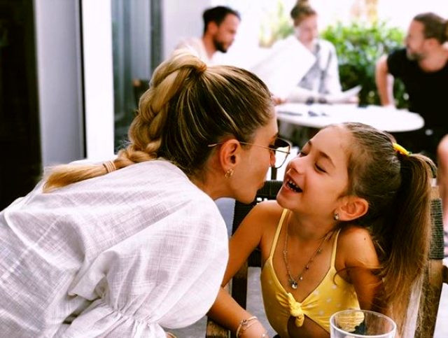 Gündeme bomba gibi düşen fotoğraf! Şeyma Subaşı hamile mi? - Resim : 2