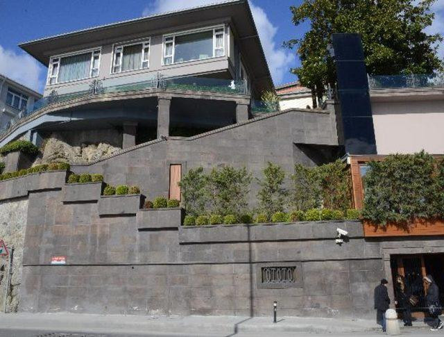 Kemal Gülman ve Feryal Gülman'ın milyon dolarlık yalı savaşında yeni gelişme - Resim : 1