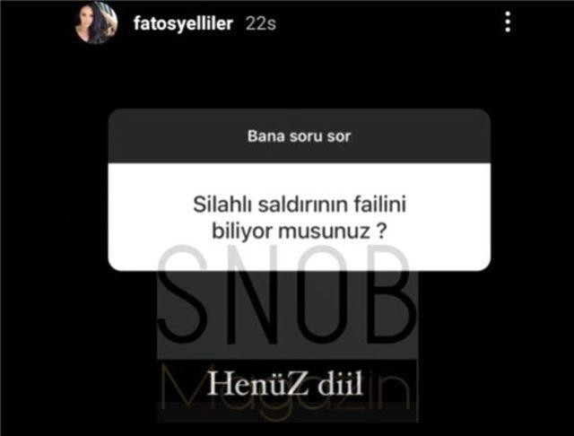 Berdan Mardini’yi aldatan eski eşi Fatoş Yelliler’den olay sözler: Utanacak biri varsa... - Resim : 5