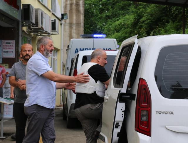 Bakan Soylu'nun kuzeni neden öldürüldü? Cinayetteki sır perdesi aralandı - Resim : 2