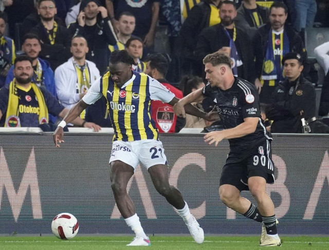 Beşiktaş-Fenerbahçe maçı öncesi yapay zekadan sürpriz tahmin! İşte ilk 11'ler... - Resim : 5