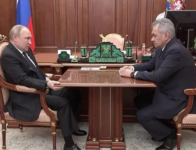 Ses kayıtları sızdı… Putin kan kanseri mi? Oligarklardan şoke eden sözler! - Resim : 2