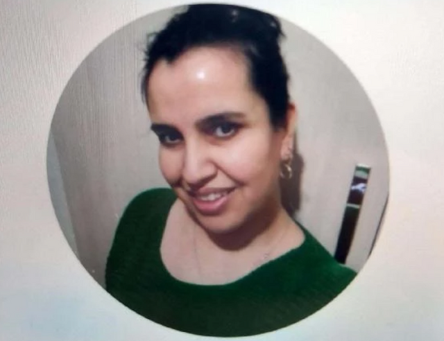 Karısını ve sevgilisini öldürüp intihar etti! 4 saat önceki paylaşımı dikkat çekti - Resim : 4