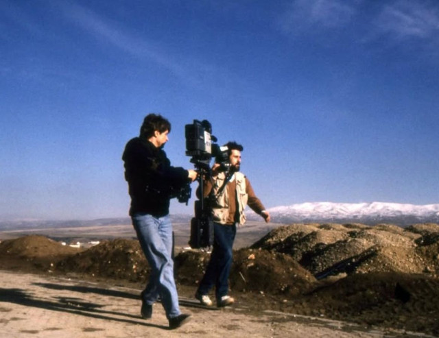 Alper Fidaner hayatını kaybetti! Fotoğrafçı, gazeteci, arşivci... - Resim : 3