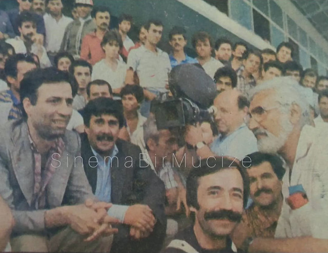 Kemal Sunal filmlerinin görüntü yönetmeni Rafet Şiriner’den acı haber - Resim : 5