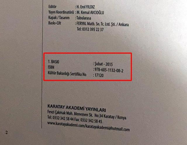 Çocuk kitabında ‘ensest ilişki’ skandalı! O ifadelere tepki yağdı, MEB'den açıklama geldi - Resim : 1