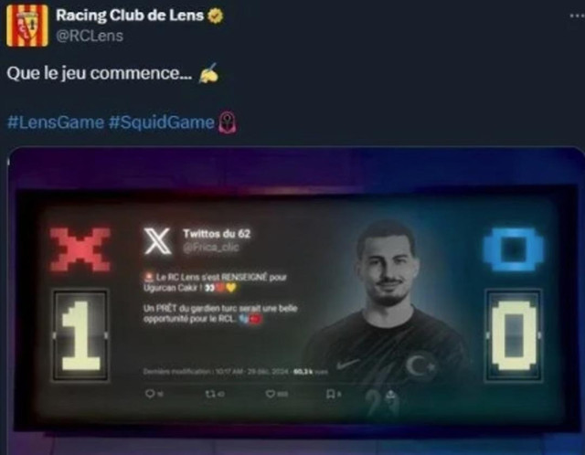 İsmi bir&ccedil;ok kul&uuml;ple anılıyordu! Uğurcan &Ccedil;akır o ekibe resti &ccedil;ekti... 'Formalarını giymem' - Resim : 2