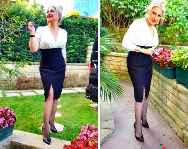 Seda Sayan'dan kendisine "Edepsiz" diyen takipçisine argolu yanıt! - Resim : 1