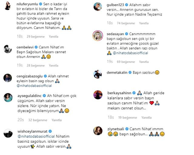 Ünlü fotoğraf sanatçısının acı günü! - Resim : 3