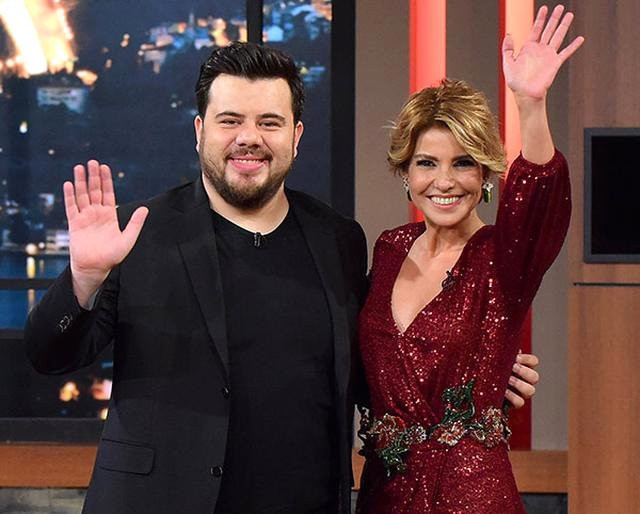 Gülben Ergen: Kin tutmuyorum, avukat tutuyorum - Resim : 1