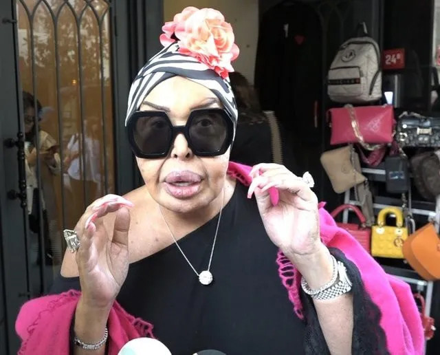 Bülent Ersoy'dan şoke eden 'ölüm' açıklaması! - Resim : 1