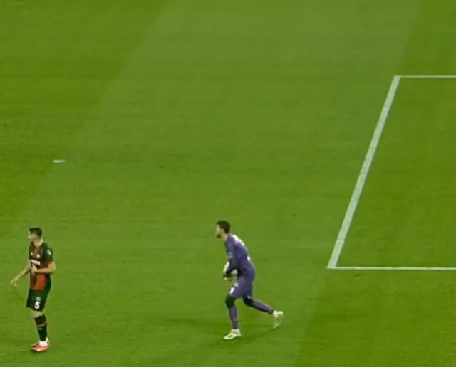 Kural hatası ortaya çıktı! Karagümrük-Fenerbahçe maçı tekrar mı edilecek? - Resim : 5