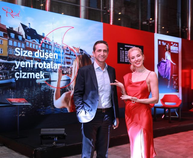 FOX’un yeni seyahat programı Dünya Avucunuzda özel bir davetle tanıtıldı! - Resim : 2