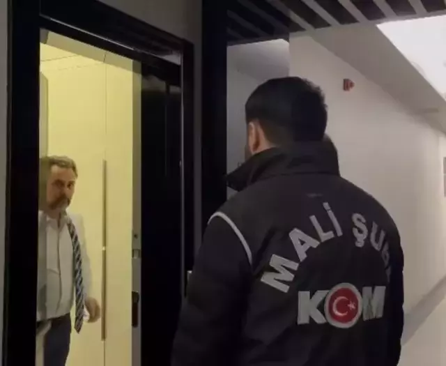 Beykoz Belediye Meclisi&rsquo;nde sert tartışma! "Kimsenin evinde basılmadım" &ccedil;ıkışı damga vurdu! - Resim : 1