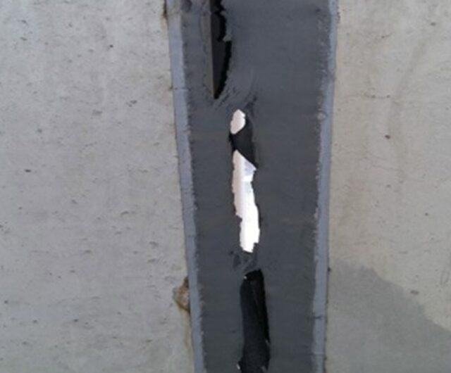 Uydu verilerinde ortaya çıktı, alarm veriyor! Trabzon'da stadın bulunduğu dolgu alan çökmeye başladı - Resim : 1