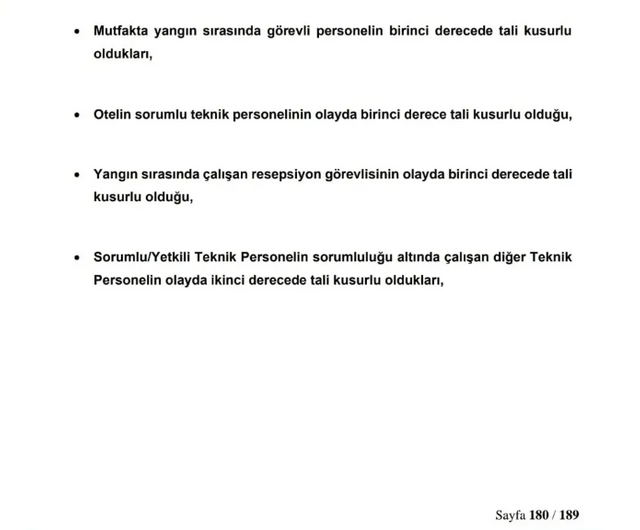 Sorumlu kim oldu? Kartalkaya faciasındaki bilirkişi raporu ortaya çıktı! - Resim : 3