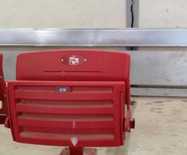 Uydu verilerinde ortaya çıktı, alarm veriyor! Trabzon'da stadın bulunduğu dolgu alan çökmeye başladı - Resim : 2