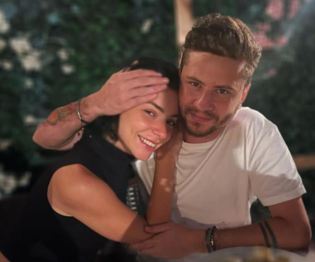 Ekim ayında evlenen Merve Boluğur ve Mert Aydın, tek celsede boşandı - Resim : 1