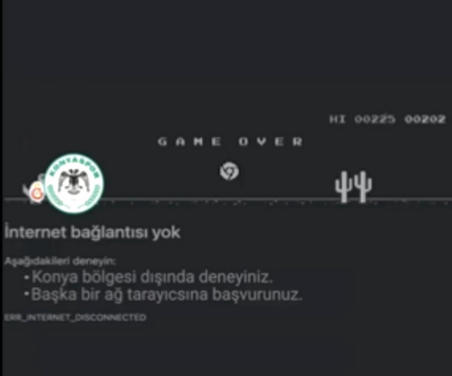 Konyaspor'un maç biter bitmez yaptığı bomba etkisi yarattı - Resim : 1