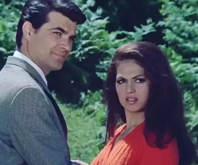 Yeşilçam yıldızı Murat Soydan hayatını kaybetti! Acı haberi kızı duyurdu - Resim : 3