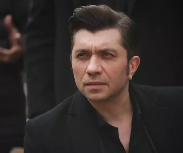 Mahsun Kırmızıgül’ün “Güzel Aşklar Diyarı” dizisine bomba iki isim! - Resim : 1