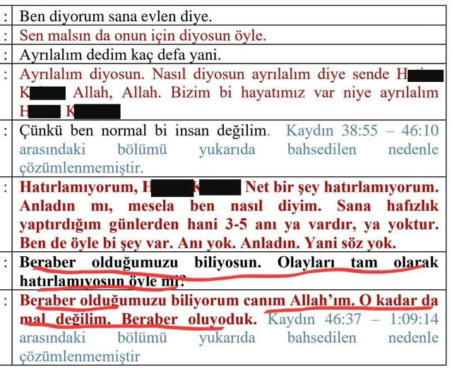 6 yaşındaki çocuğun istismarı olayında bir skandal daha! Korkunç mesajlaşma ortaya çıktı - Resim : 2