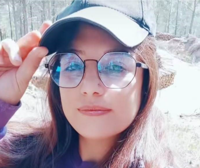 72 saat dere kenarında beklemişti... Tik-Tok fenomeni cinayetinde yeni gelişme! - Resim : 1