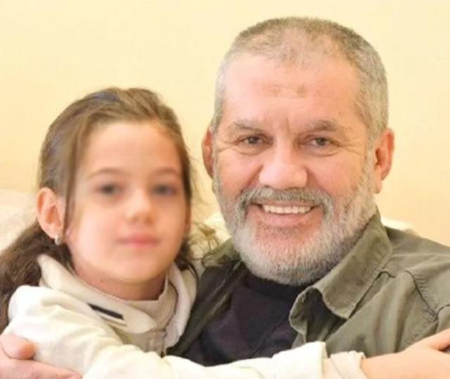 Cumhurbaşkanı Erdoğan istedi, BAE lideri 3 yıldır tutuklu bulunan Türk'ü serbest bıraktı - Resim : 1