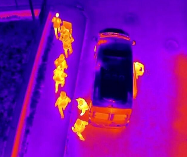 87 milyon liralık vurgun! Vatandaşları büyü bozma vaadiyle dolandırmışlar - Resim : 1