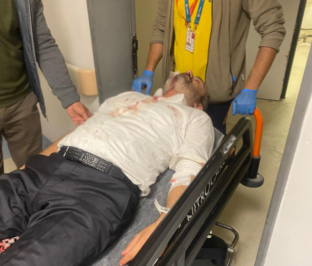 İstanbul Valiliği'nden İsrail protestolarıyla ilgili açıklama! 1 kişi öldü 5 kişi gözaltında… - Resim : 1