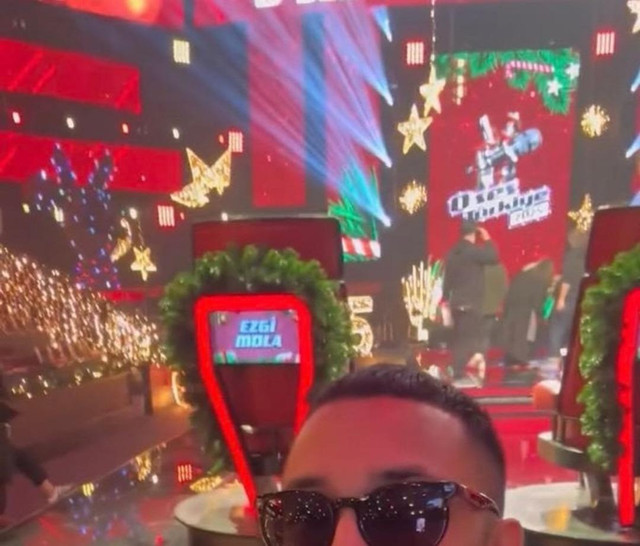 O Ses Türkiye Yılbaşı'nın jürileri belli oldu! O isim ilk kez koltuğa oturacak... - Resim : 1