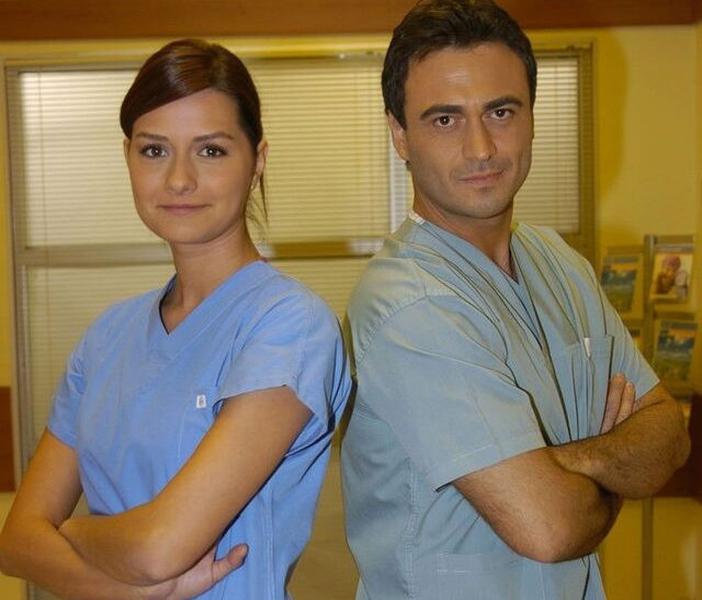 Yasemin Özilhan'dan Mucize Doktor açıklaması! Takdir edilecek hareket! - Resim : 2