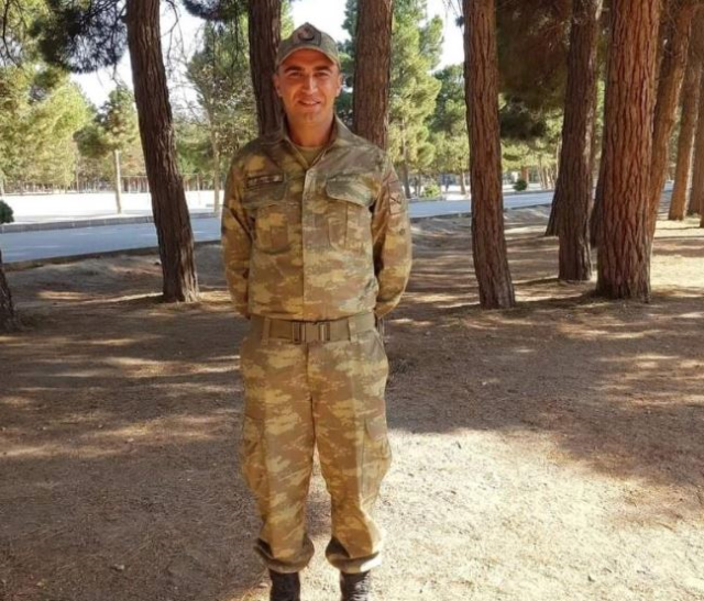 Türkiye'nin 6 iline ateş düştü! İşte şehitlerimizin kimlikleri - Resim : 3